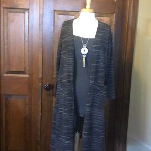 LulaRoe Long Sweater